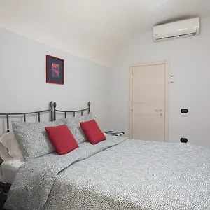  Apartamento (room In Naples) Residenza Beccadelli
