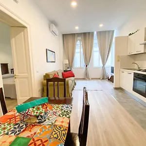  Apartamento Le Casette Di Piazza Borsa