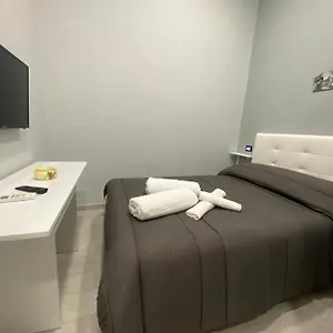  Apartamento Casa Nennella