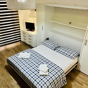  Apartamento La Vacanzella Al Gesu' Nuovo