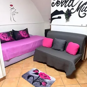  Сasa de vacaciones Terra Mia
