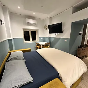  Apartamento Pazz House