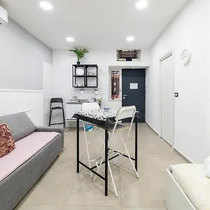  Apartamento Many House