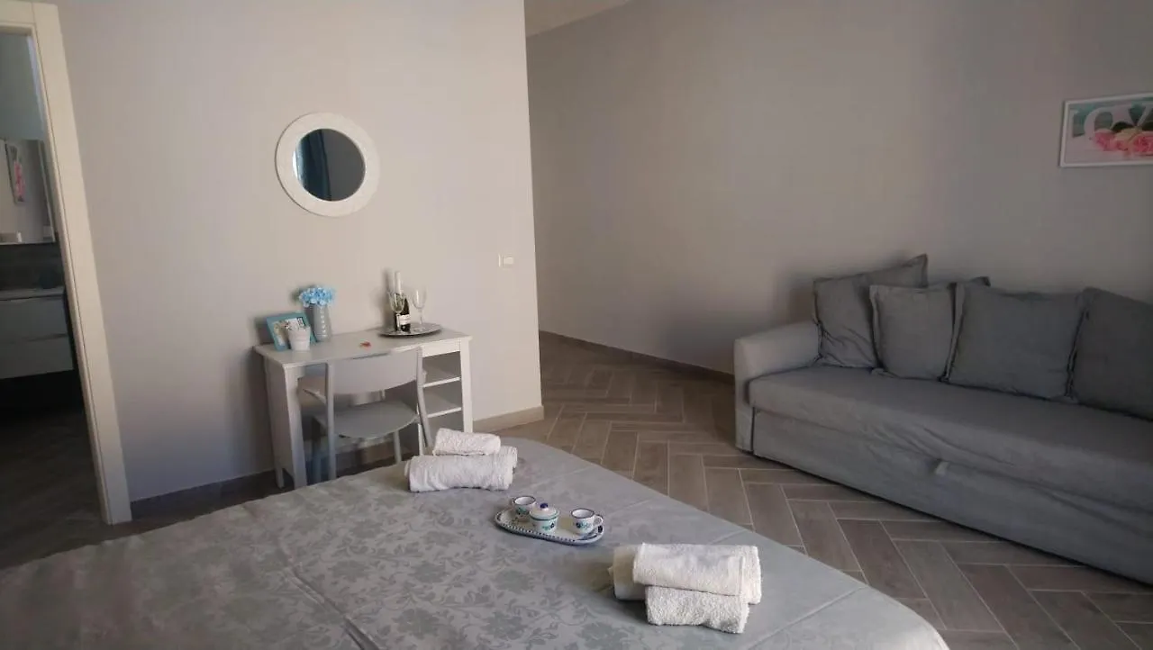 Soggiorno Napoletano Naples 0*,