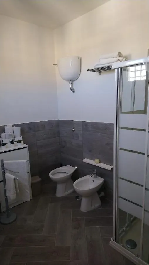 Soggiorno Napoletano Naples Apartment