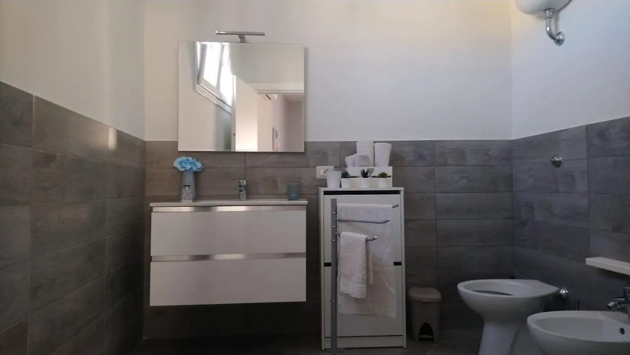 Apartment Soggiorno Napoletano Naples Italy