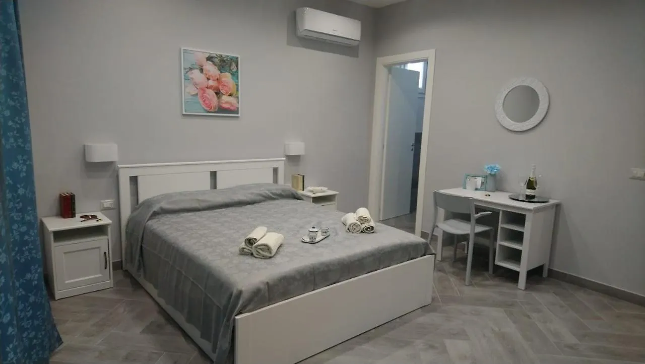 Apartment Soggiorno Napoletano Naples