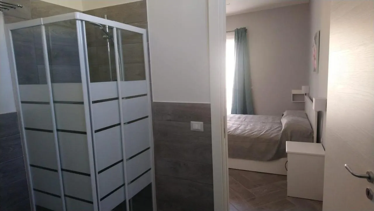 Apartment Soggiorno Napoletano Naples Italy