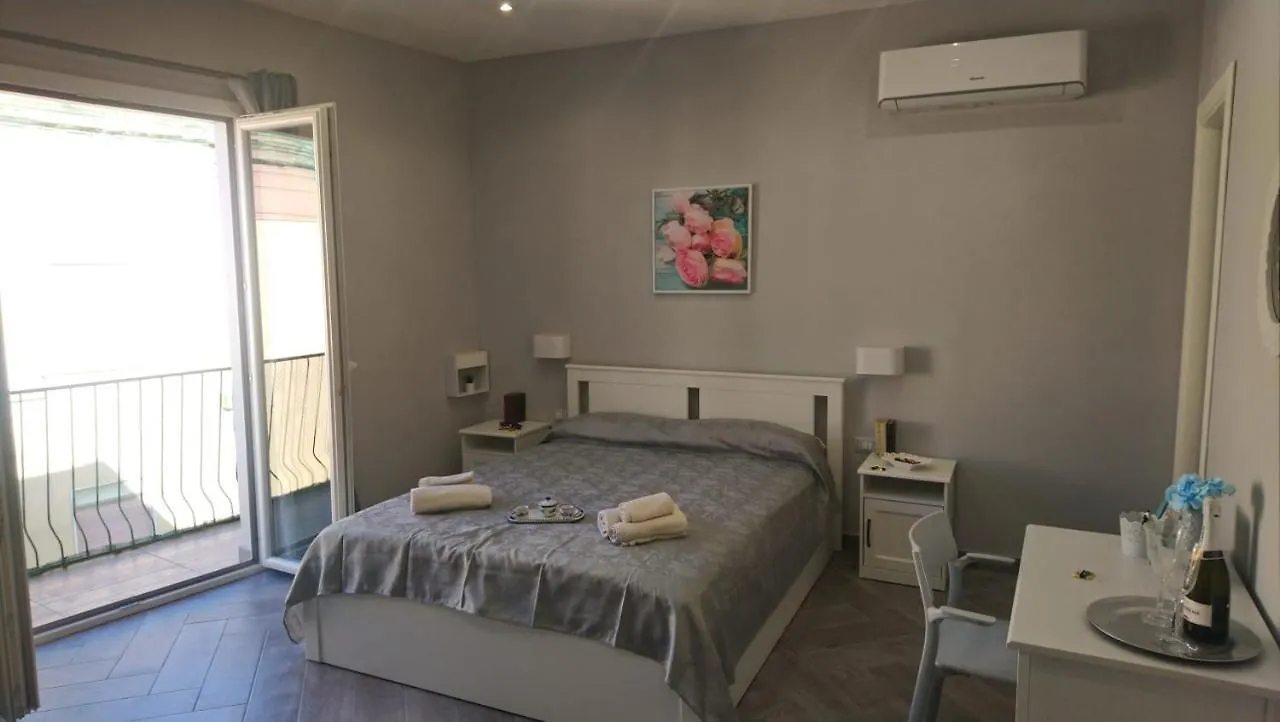 Soggiorno Napoletano Naples Apartment
