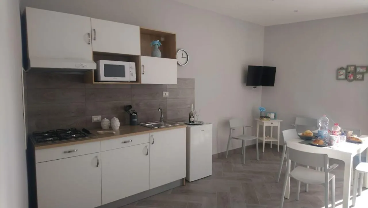 Soggiorno Napoletano Naples
